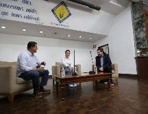 Delgadillo también propuso acciones para mejorar la vialidad en la zona y se prestará especial atención a la salubridad, recolección de basura y limpieza, esto en coordinación con el próximo alcalde de Guadalajara, José María “Chema” Martínez. CORTESÍA