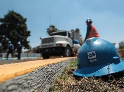 Tanto la planta de bombeo como las potabilizadoras de Miravalle y Las Huertas ya están operando con normalidad desde hace algunas horas. EL INFORMADOR / ARCHIVO