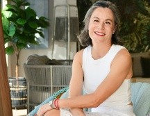 Lucha Jiménez. GENTE BIEN JALISCO/ Marifer Rached