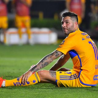 Bochornosa eliminación de Tigres a manos del Columbus Crew