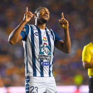 Pachuca, a cerrar el trámite frente al Herediano