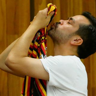 Un mejor México para las niñas y los niños: Máynez