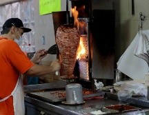 La categoría de Loncherías, fondas, torterías y taquerías tuvo una variación  de 0.65 % en su inflación. SUN/Archivo