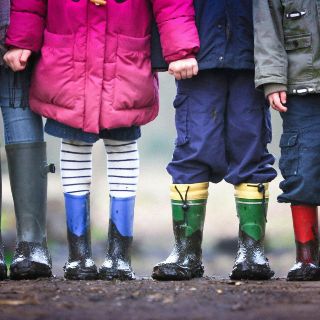 ¿Cuáles son las mejores vitaminas para el crecimiento de los niños?