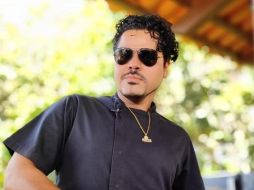 El chef Julio Castillón hizo estudios de derecho y después de Gastronomía. INSTAGRAM/ @chef_juliocesar