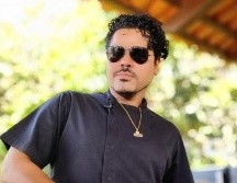 El chef Julio Castillón hizo estudios de derecho y después de Gastronomía. INSTAGRAM/ @chef_juliocesar