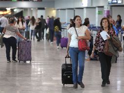 Hay plataformas de proveedores extranjeros de las que no te podrá defender la Profeco. EL INFORMADOR / ARCHIVO