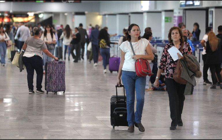 Hay plataformas de proveedores extranjeros de las que no te podrá defender la Profeco. EL INFORMADOR / ARCHIVO