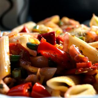 Estos son los 5 alimentos que debes moderar después de los 30 años