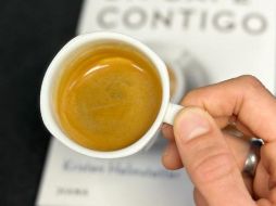 Si este es tu contexto personal, deberías reducir el consumo de esta bebida tan común. EL INFORMADOR / O. Bravo