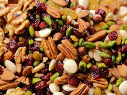 De acuerdo con la  Academia Española de Nutrición u Dietética, en una dieta rica en hierro semanal no deberían faltar. UNSPLASH / M. Shutov