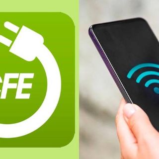 CFE: Estos son los requisitos para conseguir Internet GRATIS por un año