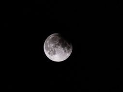El próximo eclipse que será visible en México, será un eclipse lunar. ESPECIAL/Foto de Lukas Karim Zurawski en Pixabay