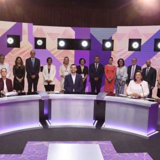 ¿Quiénes serán los moderadores del Segundo Debate Presidencial?