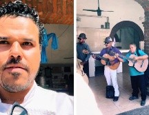 Para el propietario del lugar en Puerto Vallarta, las tradiciones mexicanas deben prevalecer. TIKTOK / chefjuliocastillon