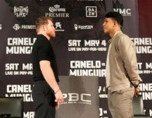 Además de la pelea estelar entre 