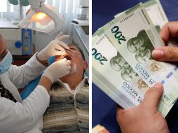 Las deducciones son los gastos que como contribuyente tienes derecho a disminuir de tus ingresos acumulables en la Declaración Anual del ejercicio. EL INFORMADOR / EFE / ARCHIVO