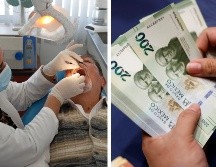 Las deducciones son los gastos que como contribuyente tienes derecho a disminuir de tus ingresos acumulables en la Declaración Anual del ejercicio. EL INFORMADOR / EFE / ARCHIVO