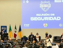 La Comisaría de Zapopan fue sede de la 