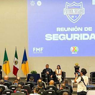 Protocolo de "Estadio Seguro" ha logrado reducir la violencia en recintos