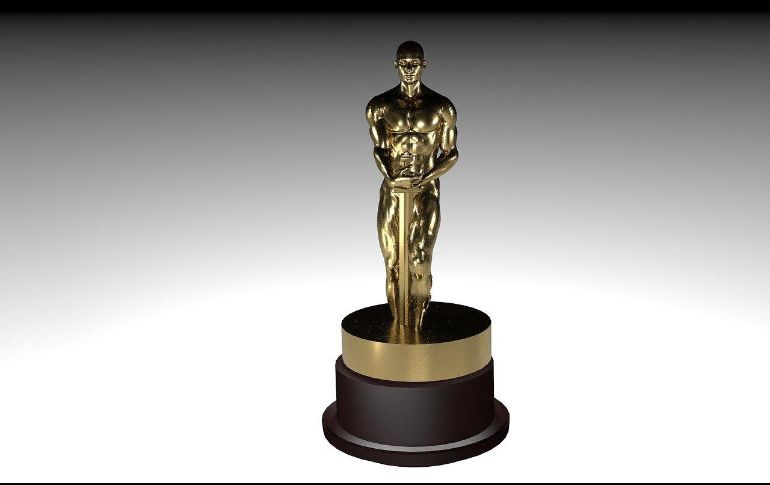 La aclamada entrega de los Premios Óscar se llevará a cabo en marzo del 2025. ESPECIAL/Foto de kalhh en Pixabay