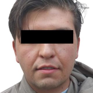 Vinculan a proceso al "Fofo" Márquez por tentativa de feminicidio