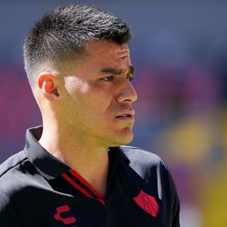 ¿Problemas en el vestidor? Para nada: Aldo Rocha