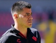 Aldo Rocha también tocó el tema de Jordy Caicedo y el penal que le “quitó” para luego fallarlo. IMAGO7.