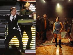 La reciente canción de Matisse, 