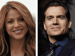 Ahora, fue el propio Cavill quien habló sobre lo que realmente siente por la barranquillera. EFE/AFP/ARCHIVO