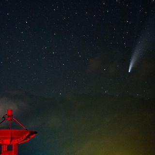 Cometa Diablo 2024: ¿Por qué se llama así y cuándo será visible en México?