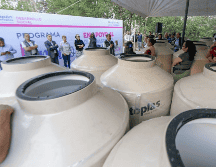 Las familias que deseen participar en el programa deben presentar una solicitud. X/@GobAtizapan