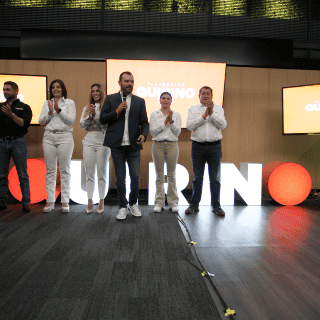 Quirino Velázquez pretende rediseñar el marco regulatorio en Tlajomulco