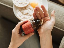 Los prebióticos combinados con los probióticos pueden reducir el riesgo de cáncer de colon. Unsplash.