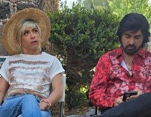 La producción corre a cargo de Rosa María Nogueron, la mente detrás del éxito de “La casa de los famosos México”. INSTAGRAM / elmacacoficial