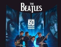 Ven a cantar y bailar al ritmo de estas melodías atemporales y experimenta la emoción de la música en vivo  mientras se celebra el legado musical de The Beatles. CORTESÍA