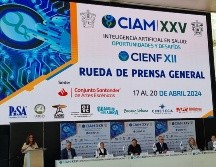 Los 10 países invitados al CIAM son Argentina, Brasil, Canadá, Colombia, Ecuador, España, Estados Unidos, Italia, Perú y Suecia. EL INFORMADOR / J. Díaz