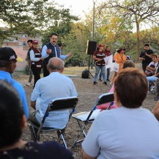 Lomelí destaca los apoyos sociales que han beneficiado a millones de mexicanos