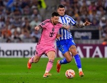 Los regios dejaron el marcador global 5-2. IMAGO7.