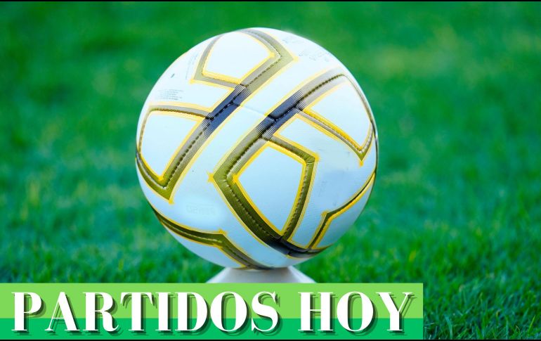 Algunos de los juegos podrán ser vistos en televisión de paga, otros en señal abierta, y algunos también serán transmitidos en las plataformas de streaming. IMAGO7