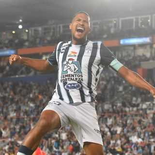 Pachuca enfrentará al América en semifinales de Concachampions