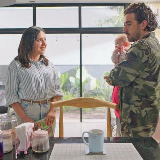 “Amor y matemáticas”, la suma casi perfecta