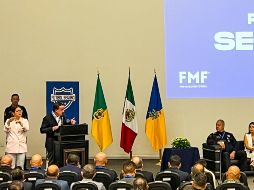 Liga MX: Más de lo mismo en la “Reunión Futbol Seguro”