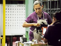 La generación de más empleos en la Entidad depende de que haya más agua para las industrias y también mayor energía eléctrica. EL INFORMADOR