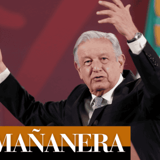 "La Mañanera" de López Obrador de hoy 11 de abril de 2024