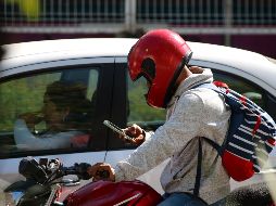 Te decimos qué hacer y qué institución puede darle seguimiento a tu caso. EL INFORMADOR / ARCHIVO