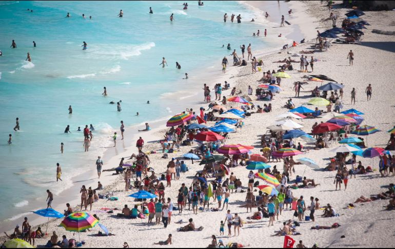 Antes del inicio de las vacaciones de verano, los alumnos y profesores tendrán algunos días de descanso y eventos importantes en el calendario escolar. NTX / ARCHIVO