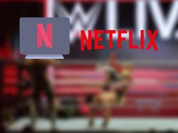 A partir del próximo año, el entretenimiento relacionado con WWE se transmitirá mundialmente a través de Netflix. SUN / ARCHIVO