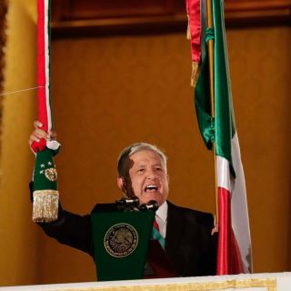 Banda MS estará en su último Grito de Independencia de López Obrador