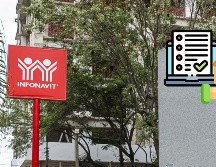 Este es el tiempo que debes de cotizar en el IMSS para poder adquirir un crédito con el Infonavit, EL INFORMADOR / ARCHIVO